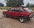 ВАЗ 2109, об'ємом двигуна 1.1 л та пробігом 500 тис. км за 600 $, фото 1 на Automoto.ua