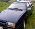 ВАЗ 2109 1992 в Буче на Automoto.ua ВАЗ 2109, объемом двигателя 1.3 л и пробегом 0 тыс. км за 650 $, фото 1 на Automoto.ua