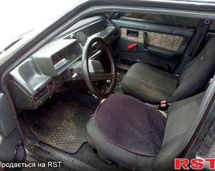 ВАЗ 2109, об'ємом двигуна 1.3 л та пробігом 100 тис. км за 800 $, фото 6 на Automoto.ua