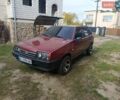 ВАЗ 2109, об'ємом двигуна 0 л та пробігом 100 тис. км за 1500 $, фото 1 на Automoto.ua