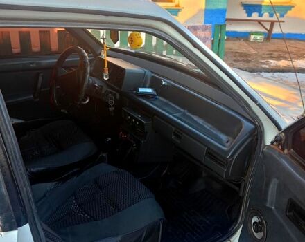 ВАЗ 2109, объемом двигателя 1.5 л и пробегом 0 тыс. км за 1600 $, фото 2 на Automoto.ua