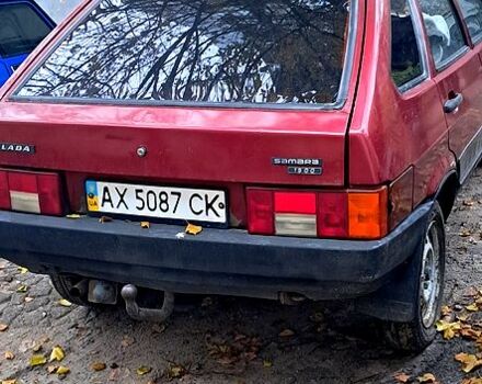 ВАЗ 2109, об'ємом двигуна 1.3 л та пробігом 0 тис. км за 850 $, фото 3 на Automoto.ua