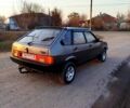 ВАЗ 2109, объемом двигателя 15 л и пробегом 0 тыс. км за 1050 $, фото 5 на Automoto.ua