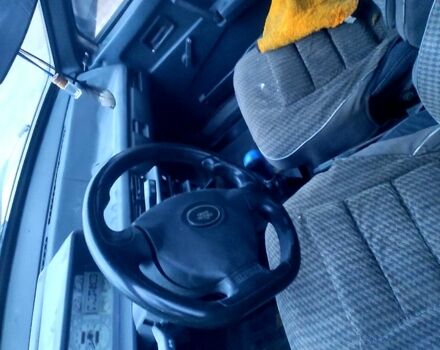 ВАЗ 2109, объемом двигателя 1.5 л и пробегом 0 тыс. км за 1100 $, фото 3 на Automoto.ua