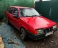 ВАЗ 2109, об'ємом двигуна 1.3 л та пробігом 100 тис. км за 1000 $, фото 2 на Automoto.ua
