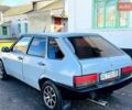 ВАЗ 2109, объемом двигателя 15 л и пробегом 100 тыс. км за 950 $, фото 4 на Automoto.ua