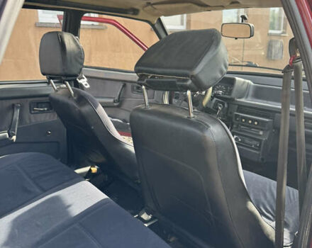 ВАЗ 2109, объемом двигателя 1.3 л и пробегом 100 тыс. км за 1000 $, фото 11 на Automoto.ua