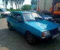 ВАЗ 2109, объемом двигателя 1.4 л и пробегом 200 тыс. км за 1000 $, фото 1 на Automoto.ua