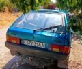 ВАЗ 2109, объемом двигателя 1.3 л и пробегом 200 тыс. км за 800 $, фото 3 на Automoto.ua