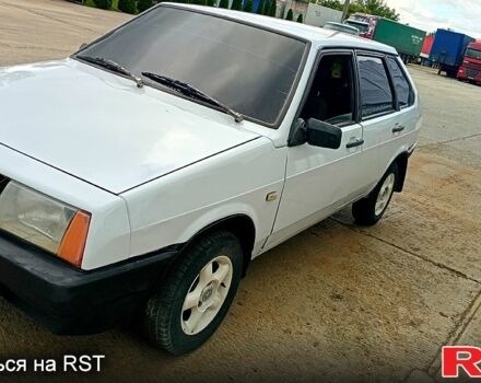 ВАЗ 2109, об'ємом двигуна 1.3 л та пробігом 216 тис. км за 999 $, фото 5 на Automoto.ua