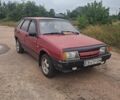 ВАЗ 2109, об'ємом двигуна 1.1 л та пробігом 500 тис. км за 600 $, фото 1 на Automoto.ua