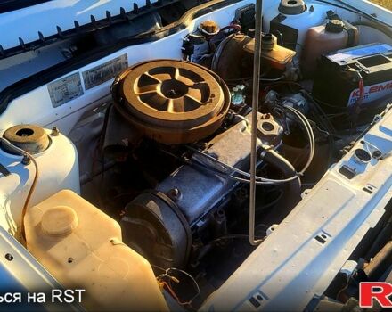 ВАЗ 2109, объемом двигателя 1.5 л и пробегом 0 тыс. км за 1600 $, фото 6 на Automoto.ua