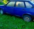 ВАЗ 2109, объемом двигателя 1.3 л и пробегом 200 тыс. км за 300 $, фото 1 на Automoto.ua