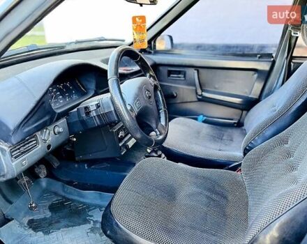 ВАЗ 2109, объемом двигателя 15 л и пробегом 100 тыс. км за 950 $, фото 7 на Automoto.ua