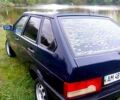 ВАЗ 2109 1992 в Буче на Automoto.ua ВАЗ 2109, объемом двигателя 1.3 л и пробегом 0 тыс. км за 650 $, фото 1 на Automoto.ua