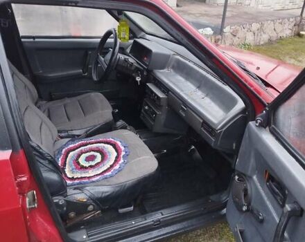 ВАЗ 2109, об'ємом двигуна 1.3 л та пробігом 140 тис. км за 850 $, фото 10 на Automoto.ua