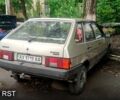 ВАЗ 2109, об'ємом двигуна 1.5 л та пробігом 0 тис. км за 750 $, фото 1 на Automoto.ua