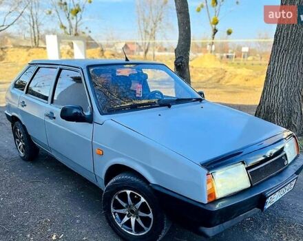 ВАЗ 2109, объемом двигателя 15 л и пробегом 100 тыс. км за 950 $, фото 2 на Automoto.ua