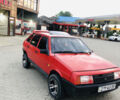 ВАЗ 2109, объемом двигателя 1.3 л и пробегом 239 тыс. км за 1400 $, фото 1 на Automoto.ua