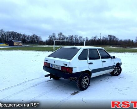 ВАЗ 2109, об'ємом двигуна 1.5 л та пробігом 20 тис. км за 1300 $, фото 3 на Automoto.ua