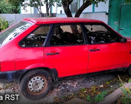 ВАЗ 2109, объемом двигателя 1.5 л и пробегом 0 тыс. км за 795 $, фото 4 на Automoto.ua