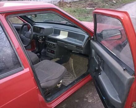 ВАЗ 2109, об'ємом двигуна 1.5 л та пробігом 130 тис. км за 1500 $, фото 6 на Automoto.ua