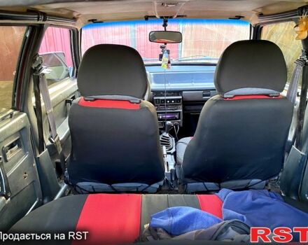 ВАЗ 2109, объемом двигателя 13 л и пробегом 0 тыс. км за 900 $, фото 2 на Automoto.ua