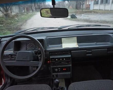 ВАЗ 2109, об'ємом двигуна 1.5 л та пробігом 130 тис. км за 1500 $, фото 5 на Automoto.ua