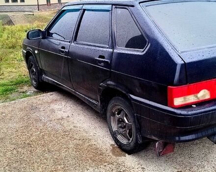 ВАЗ 2109, объемом двигателя 1.3 л и пробегом 200 тыс. км за 1200 $, фото 3 на Automoto.ua