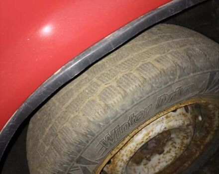 ВАЗ 2109, об'ємом двигуна 1.5 л та пробігом 130 тис. км за 1500 $, фото 7 на Automoto.ua