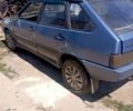 ВАЗ 2109, об'ємом двигуна 1.5 л та пробігом 323 тис. км за 800 $, фото 4 на Automoto.ua