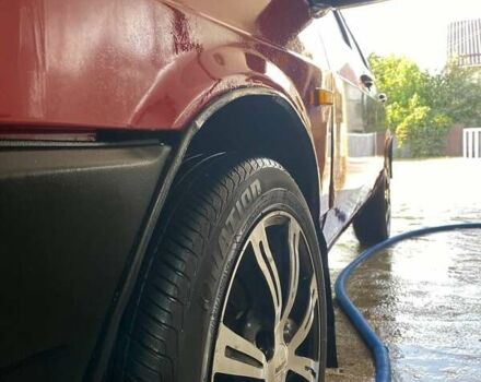 ВАЗ 2109, об'ємом двигуна 1.3 л та пробігом 360 тис. км за 1300 $, фото 5 на Automoto.ua
