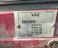 ВАЗ 2109, объемом двигателя 1.3 л и пробегом 27 тыс. км за 900 $, фото 1 на Automoto.ua
