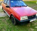 ВАЗ 2109, об'ємом двигуна 13 л та пробігом 0 тис. км за 900 $, фото 1 на Automoto.ua