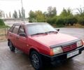 ВАЗ 2109, об'ємом двигуна 1.5 л та пробігом 238 тис. км за 1000 $, фото 1 на Automoto.ua