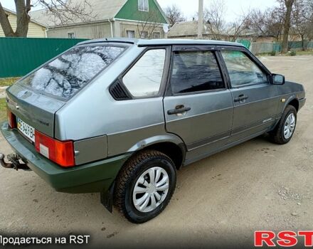 ВАЗ 2109, об'ємом двигуна 13 л та пробігом 0 тис. км за 950 $, фото 4 на Automoto.ua