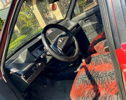 ВАЗ 2109, объемом двигателя 1.5 л и пробегом 100 тыс. км за 500 $, фото 6 на Automoto.ua