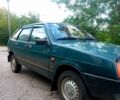 ВАЗ 2109, объемом двигателя 1.5 л и пробегом 93 тыс. км за 1350 $, фото 3 на Automoto.ua