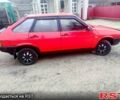 ВАЗ 2109, объемом двигателя 1.3 л и пробегом 100 тыс. км за 1400 $, фото 7 на Automoto.ua