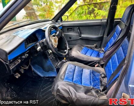 ВАЗ 2109, об'ємом двигуна 1.5 л та пробігом 323 тис. км за 800 $, фото 7 на Automoto.ua