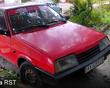 ВАЗ 2109, объемом двигателя 1.5 л и пробегом 0 тыс. км за 795 $, фото 3 на Automoto.ua