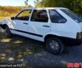 ВАЗ 2109, объемом двигателя 1.3 л и пробегом 300 тыс. км за 850 $, фото 7 на Automoto.ua