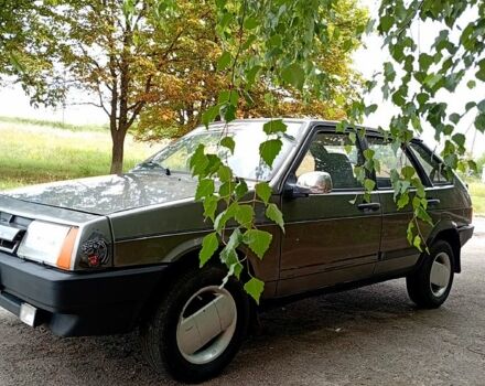 ВАЗ 2109, объемом двигателя 1.5 л и пробегом 200 тыс. км за 1200 $, фото 1 на Automoto.ua