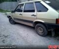 ВАЗ 2109, объемом двигателя 1.5 л и пробегом 50 тыс. км за 1200 $, фото 1 на Automoto.ua