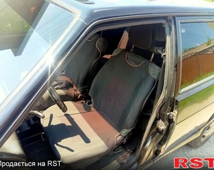 ВАЗ 2109, об'ємом двигуна 1.3 л та пробігом 200 тис. км за 900 $, фото 1 на Automoto.ua