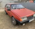 ВАЗ 2109, об'ємом двигуна 1.5 л та пробігом 320 тис. км за 950 $, фото 1 на Automoto.ua