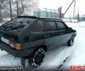 ВАЗ 2109, объемом двигателя 1.5 л и пробегом 280 тыс. км за 1600 $, фото 4 на Automoto.ua