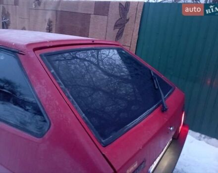 ВАЗ 2109, об'ємом двигуна 1.3 л та пробігом 360 тис. км за 1300 $, фото 7 на Automoto.ua