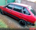 ВАЗ 2109, объемом двигателя 1.5 л и пробегом 1 тыс. км за 1550 $, фото 1 на Automoto.ua