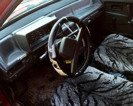 ВАЗ 2109, объемом двигателя 1.5 л и пробегом 0 тыс. км за 850 $, фото 3 на Automoto.ua